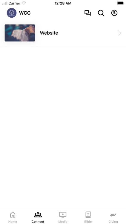 Warren Church of Christ