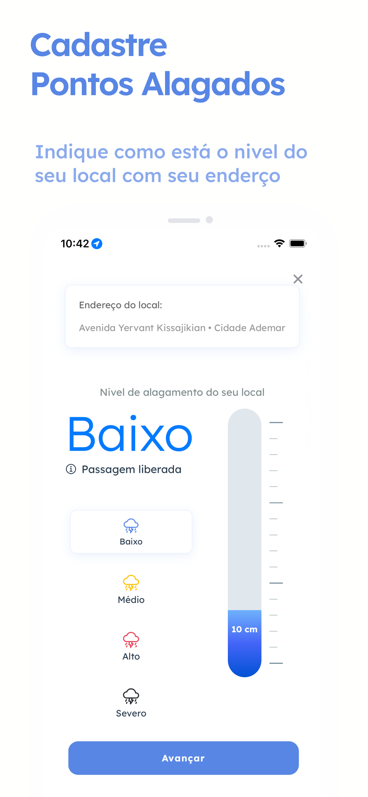 Alaga-Info screenshot 3