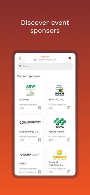 SupplySide screenshot 1