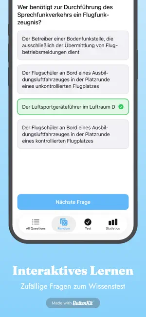 RadioPrepared: BZF screenshot 2