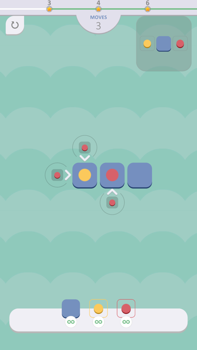 ColorBlox Screenshot