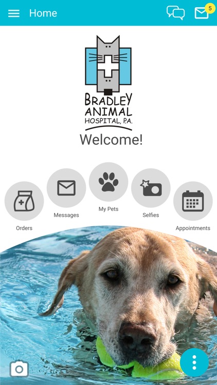 Bradley Animal Hospital
