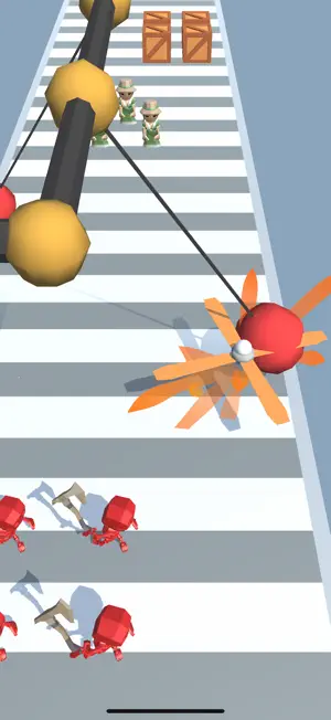 FlyingCargo screenshot 4