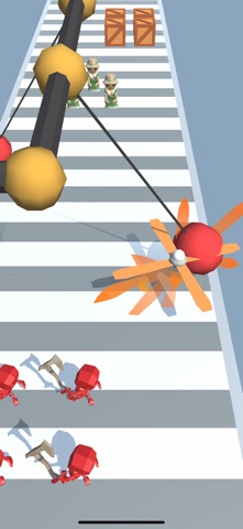 FlyingCargo screenshot