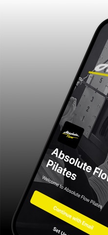 Absolute Flow Screenshot 1 of 5