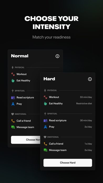 Sixty Strong Screenshot