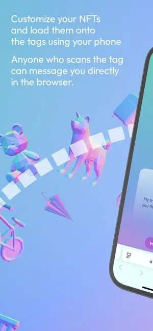 Pingify screenshot 2