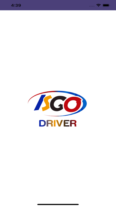 ISGO Driver Screenshot
