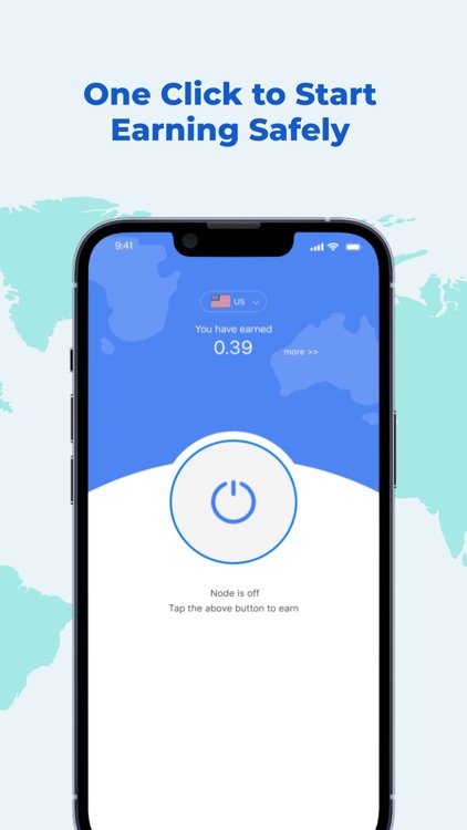 Network3 - Reconnect the World