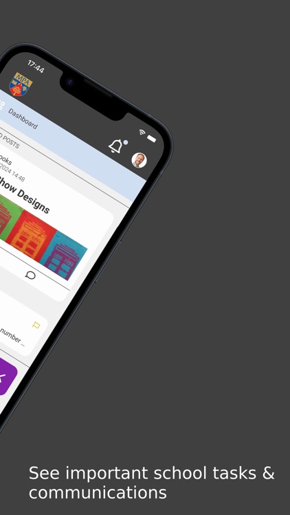 Marshalls Park Academy