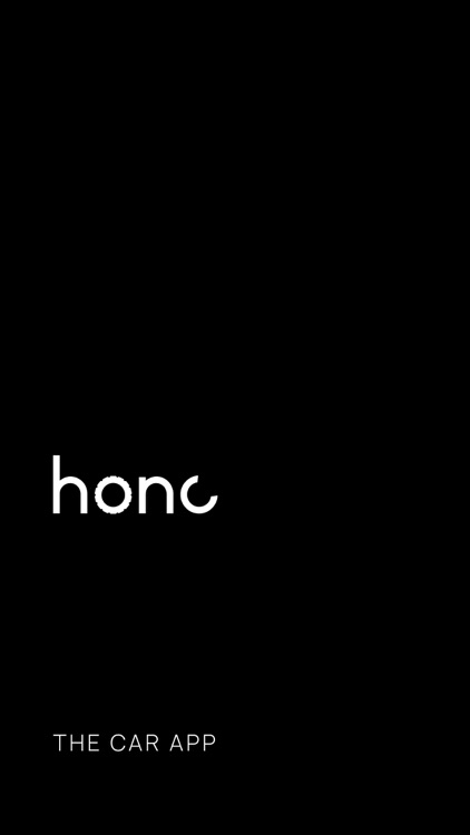 honc ™