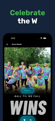 Cuse Sports iPhone screenshot