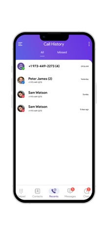 NexTrueIT Phone Screenshot 4 of 5