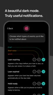 Libby, the library app screenshot 10