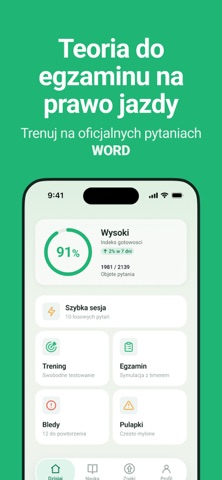 Prawko: Prawo jazdy Screenshot 1 of 7