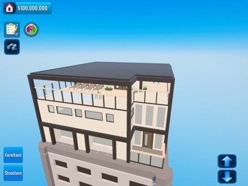 Real Deal Developer iPad screenshot