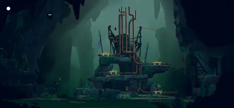 Planet of Lana screenshot 6 of 8
