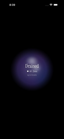 MoodWatch: Mood Ring screenshot 4