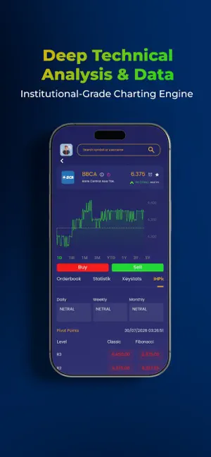 indvest screenshot 3