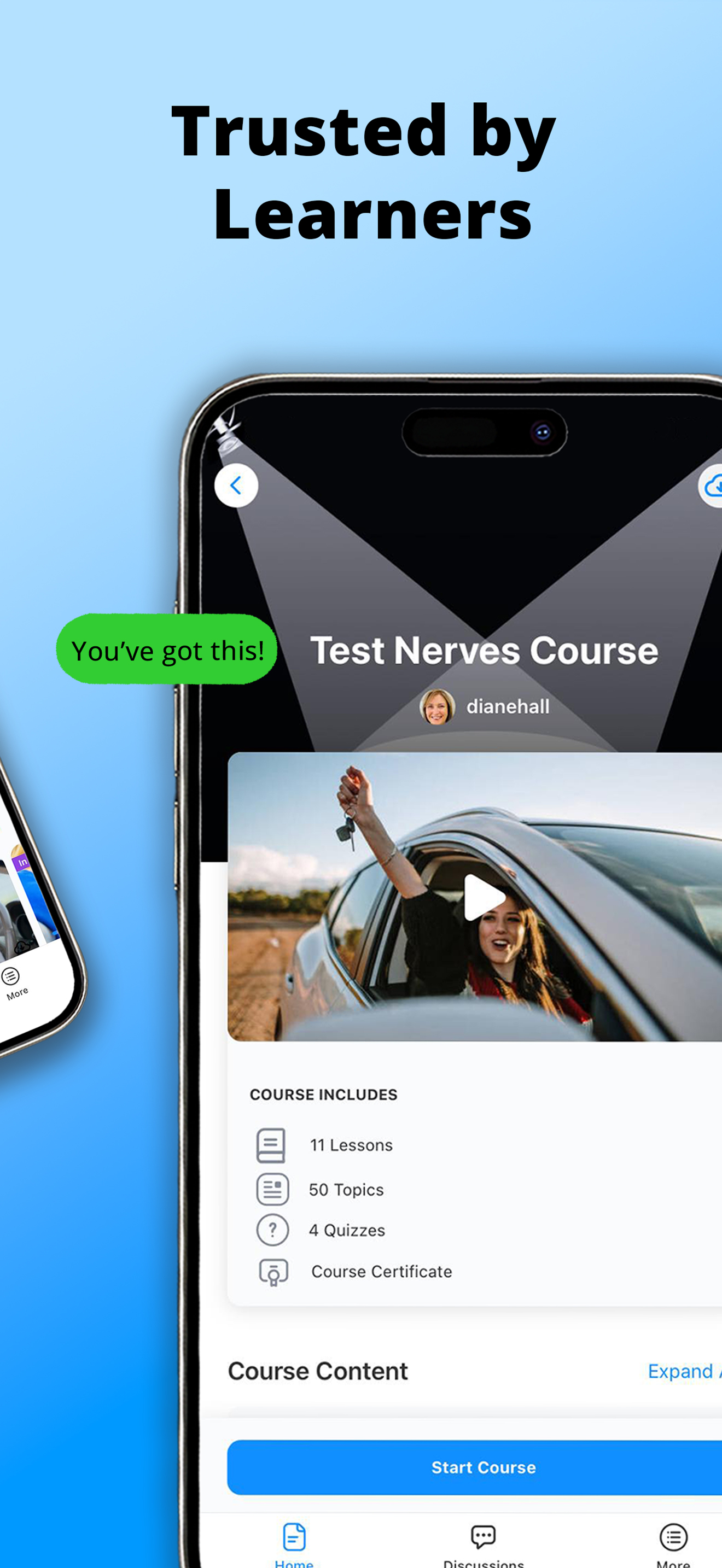 Test Buddy