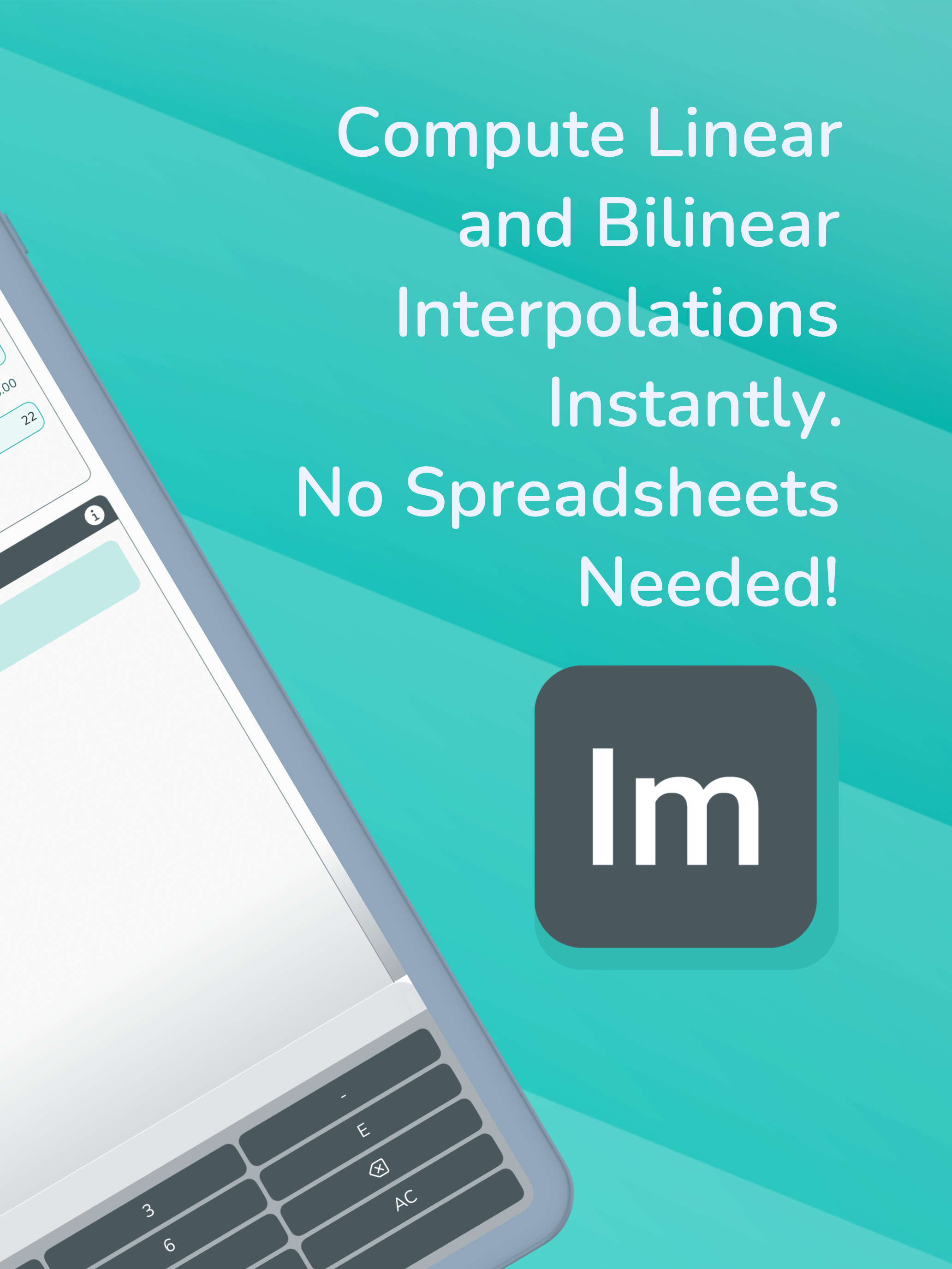 Interpolation Methods