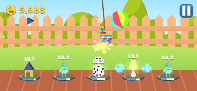 Pinata Struggle Screenshot 6 of 6