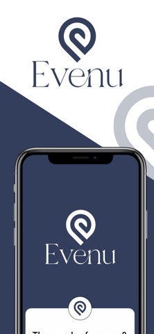 Evenu App screenshot