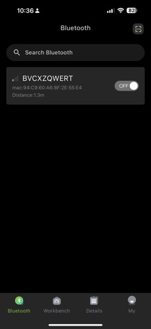 MS Energy Smart BMS Screenshot 1 of 8