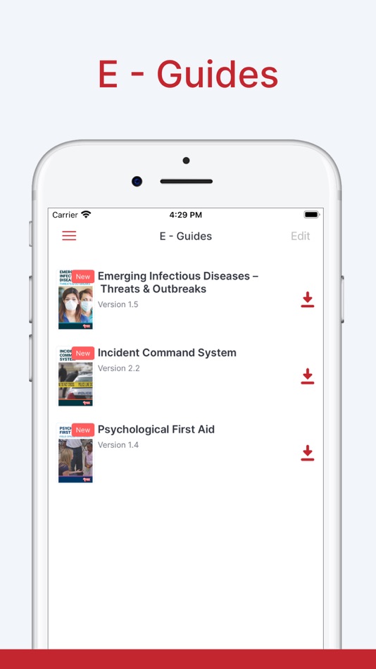 #2. AzCHER (iOS) 由: Arizona Hospital And Healthcare Association