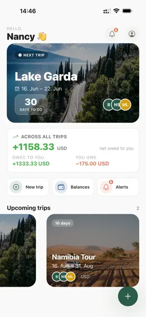 Splitara screenshot 1