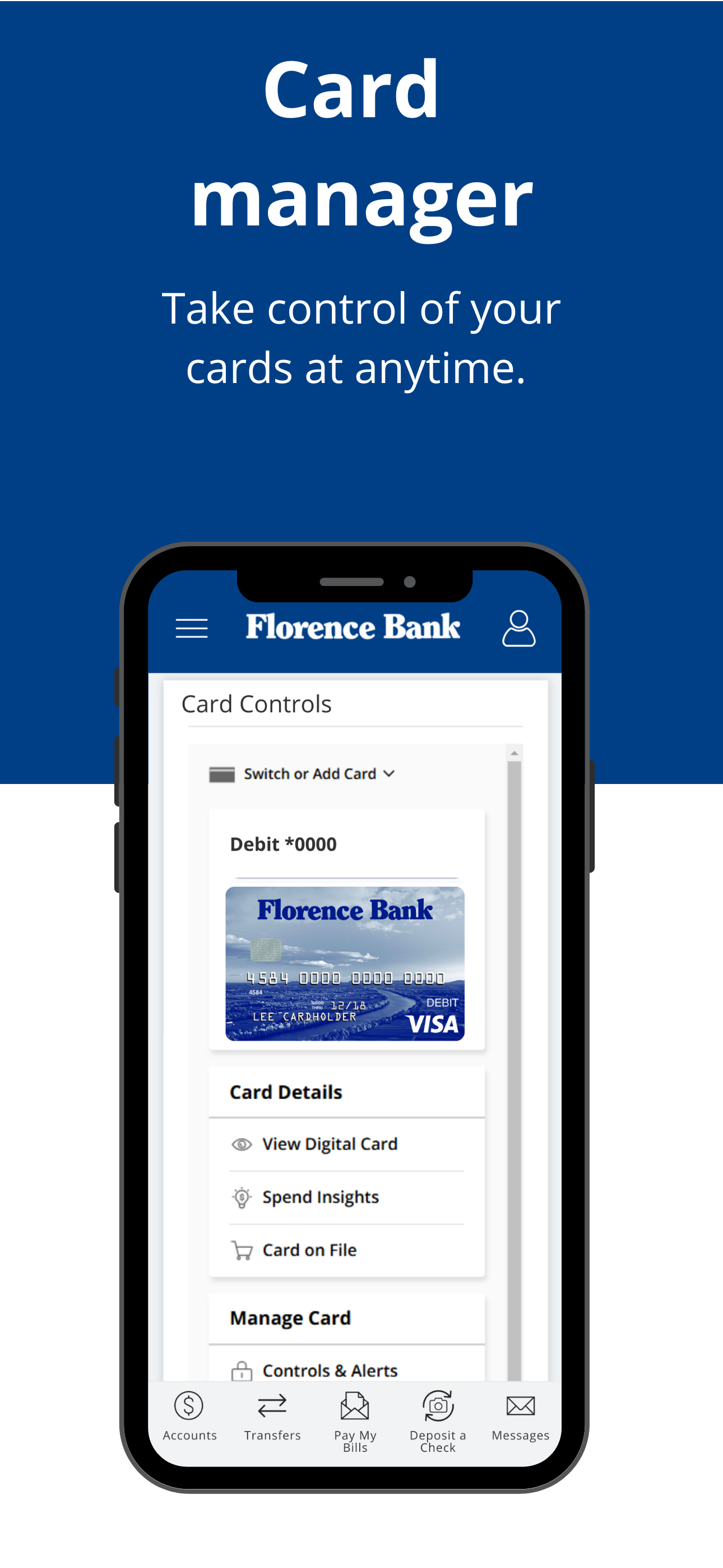 Florence Bank