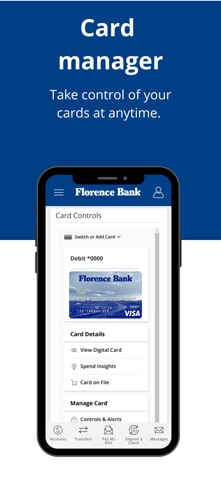 Florence Bank Screenshot 9 of 9