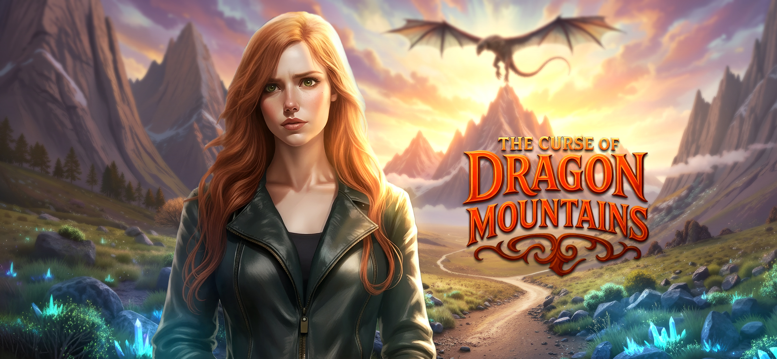 Curse of Dragon Mountains