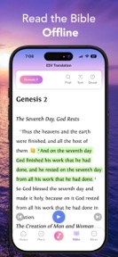 Daily Devotional For Women App screenshot