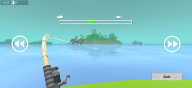 Sailing The Winds Screenshot 2 of 5
