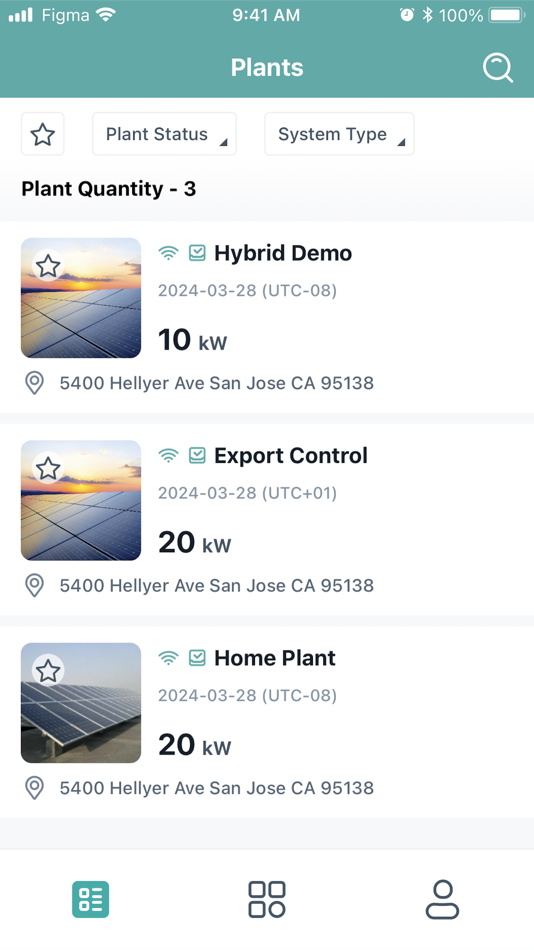 #1. S-Miles Installer (iOS) 由: Hoymiles Power Electronics Inc.