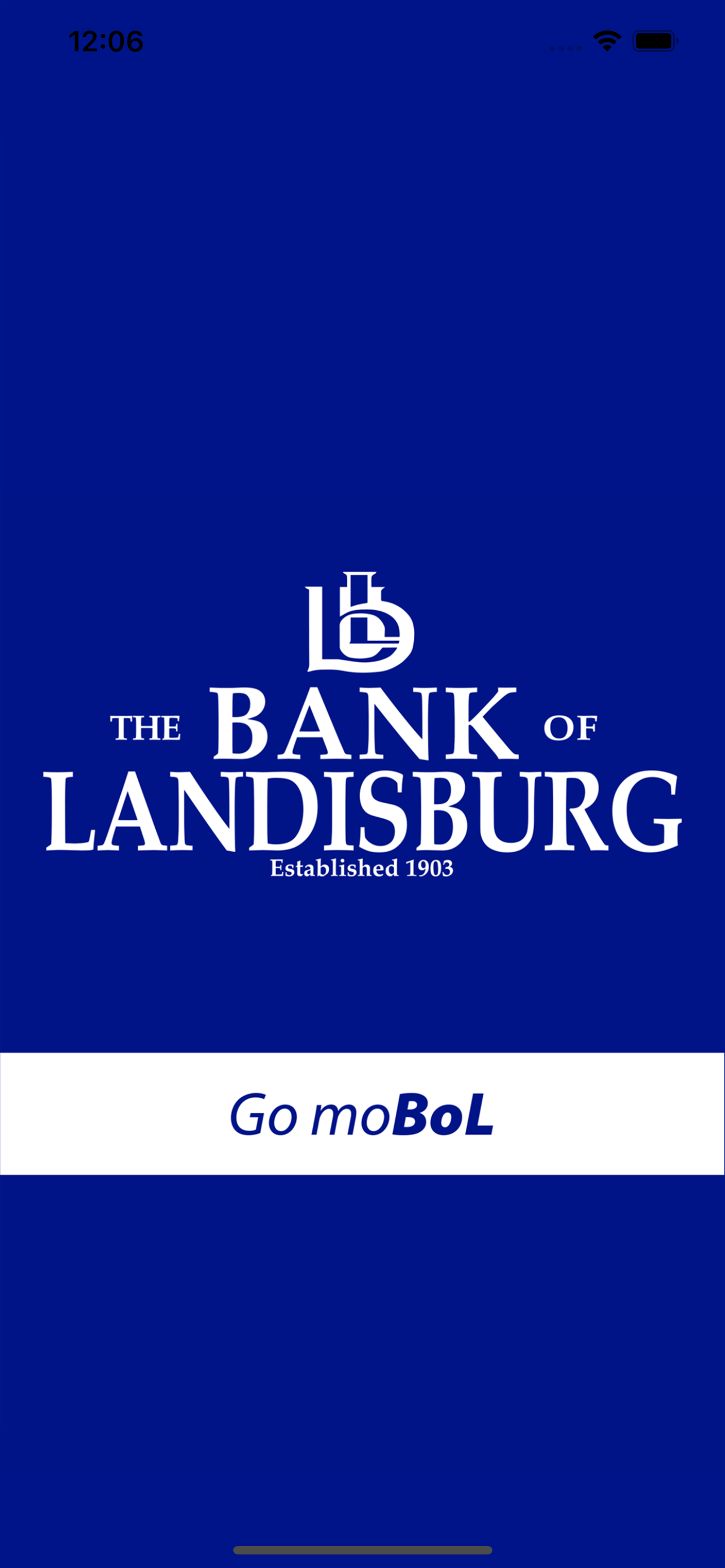 Bank of Landisburg Go MoBOL