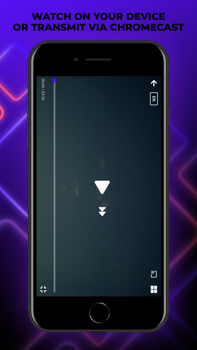 Playlive - PPV Screenshot