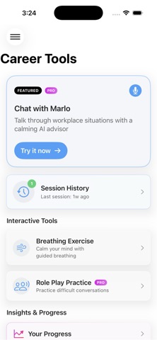 Marlo AI Screenshot 7 of 7