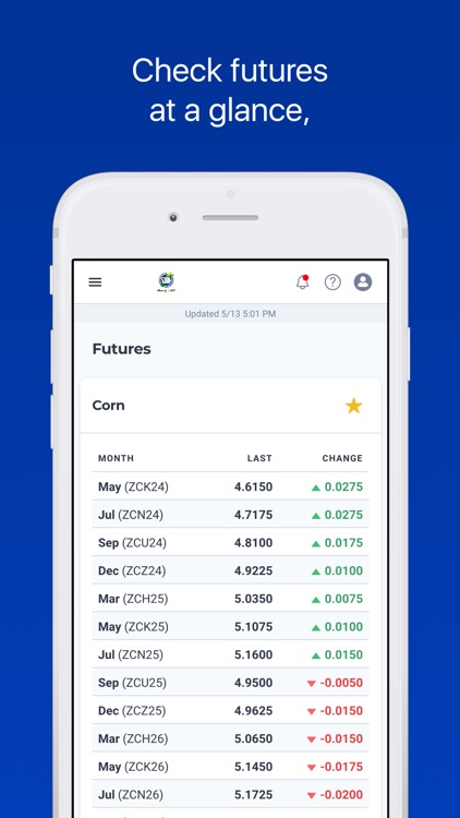 QCCP - Home of KFT screenshot-3