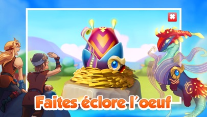 Dragon Mania Legends