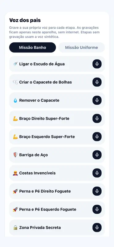 Aventura Diária screenshot 6 of 6