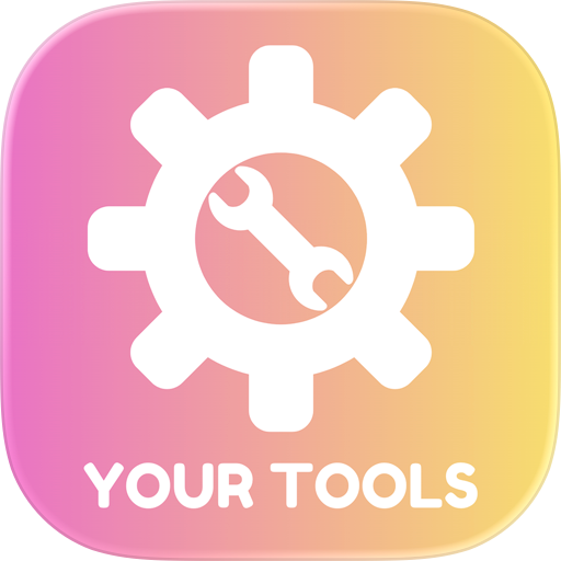 Your Tools - AI Toolbox