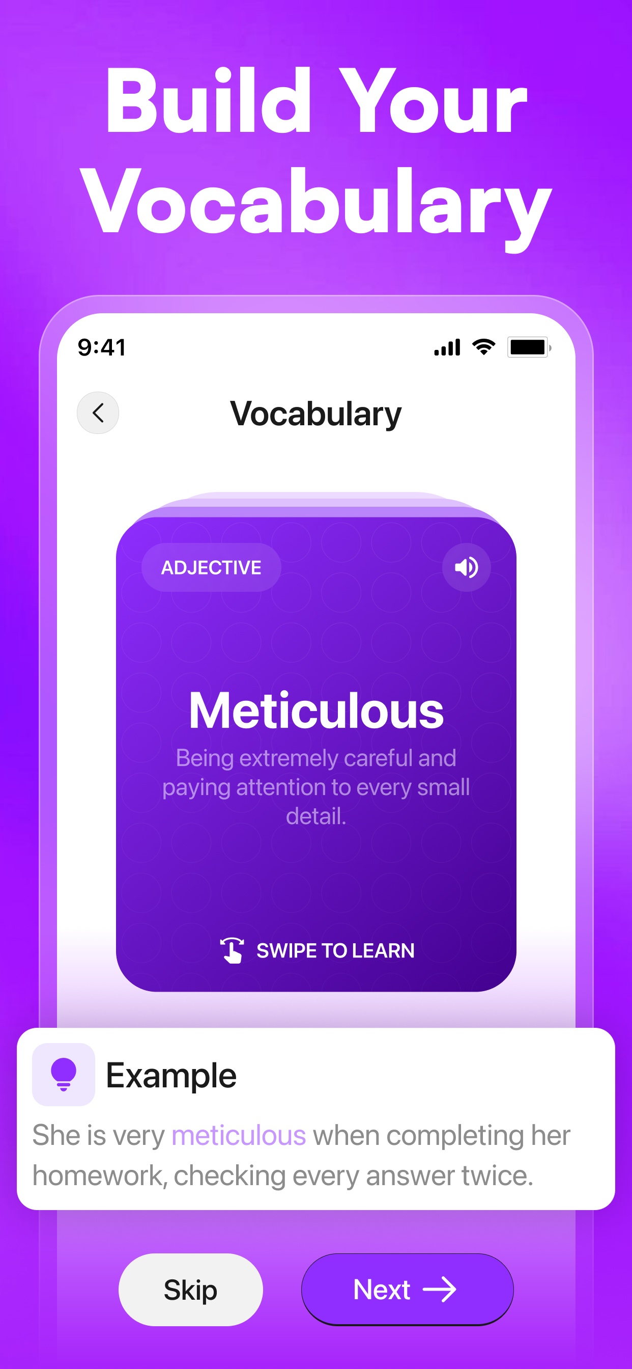 Learn English-Spanish Learning