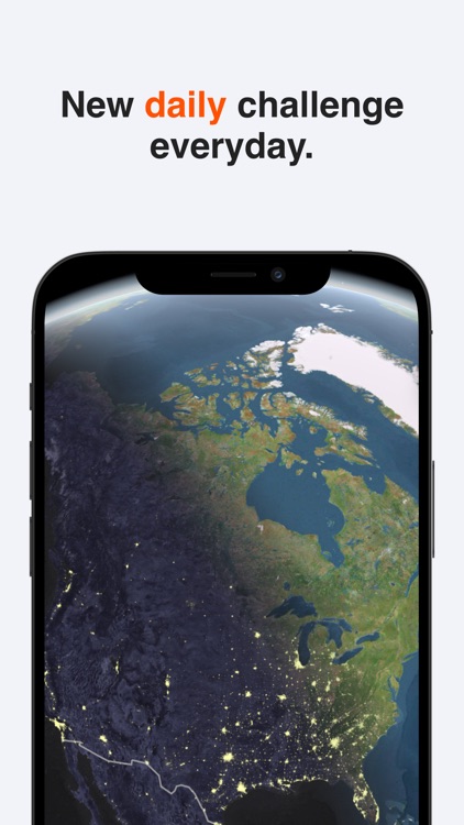Map Quiz ? screenshot-3