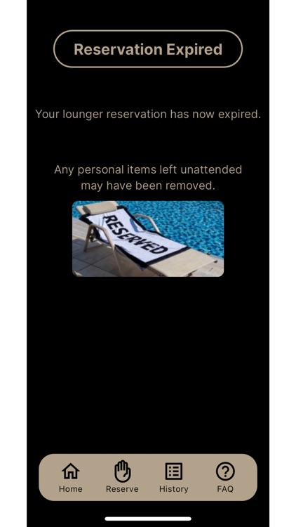 Reservato screenshot-8