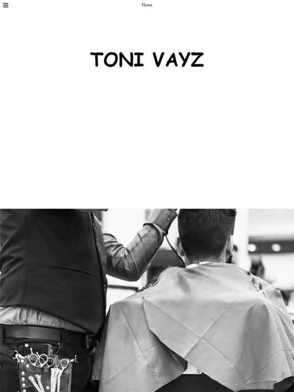 Screenshot #4 pour Toni Vayz