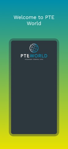 PTE World Screenshot 1 of 4