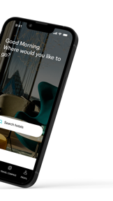 Motel One screenshot