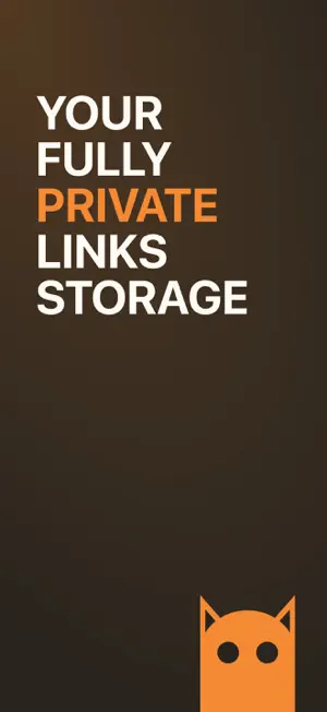 Nook | Private Link Saver screenshot 1